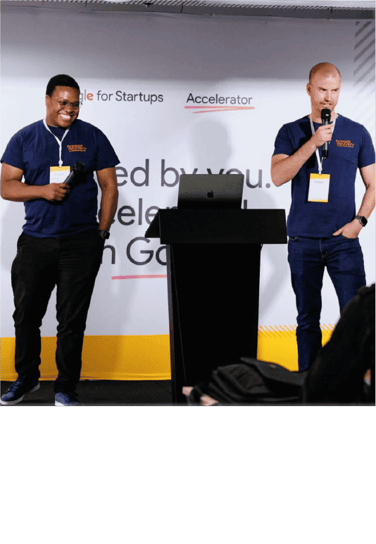 Google for Startups